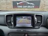 USED 2017 67 KIA SPORTAGE 1.6 GDi 2 SUV 5dr Petrol Manual Euro 6 (s/s) (130 bhp) 