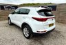 USED 2017 67 KIA SPORTAGE 1.6 GDi 2 SUV 5dr Petrol Manual Euro 6 (s/s) (130 bhp) 