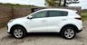 USED 2017 67 KIA SPORTAGE 1.6 GDi 2 SUV 5dr Petrol Manual Euro 6 (s/s) (130 bhp) 