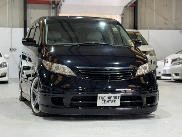 View our HONDA ELYSION