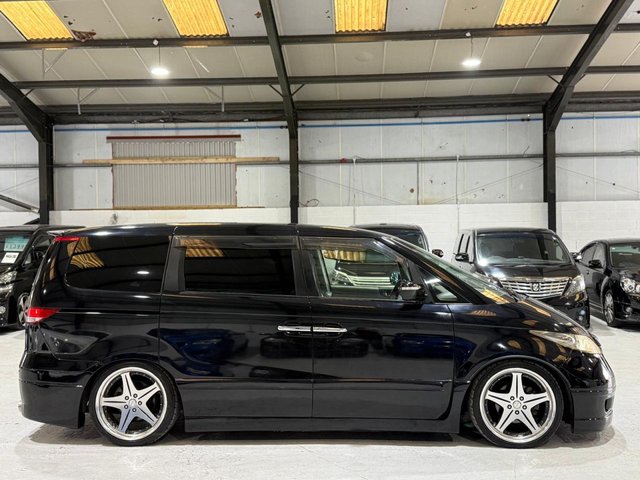 View our HONDA ELYSION