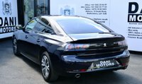 USED 2023 23 PEUGEOT 508 1.6 12.4kWh Allure Premium Fastback 5dr Petrol Plug-in Hybrid e-EAT Euro 6 (s/s) (225 ps) 1 OWNER*REVCAM*CARPLAY*CRUISE*
