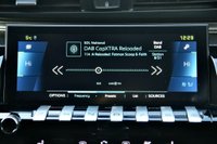 USED 2023 23 PEUGEOT 508 1.6 12.4kWh Allure Premium Fastback 5dr Petrol Plug-in Hybrid e-EAT Euro 6 (s/s) (225 ps) 1 OWNER*REVCAM*CARPLAY*CRUISE*