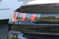 USED 2023 23 PEUGEOT 508 1.6 12.4kWh Allure Premium Fastback 5dr Petrol Plug-in Hybrid e-EAT Euro 6 (s/s) (225 ps) 1 OWNER*REVCAM*CARPLAY*CRUISE*