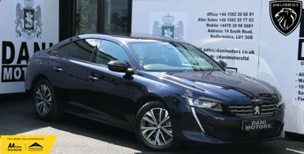 2023 PEUGEOT 508