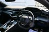 USED 2023 23 PEUGEOT 508 1.6 12.4kWh Allure Premium Fastback 5dr Petrol Plug-in Hybrid e-EAT Euro 6 (s/s) (225 ps) 1 OWNER*REVCAM*CARPLAY*CRUISE*