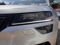 USED 2020 69 SKODA KAROQ 1.5 TSI ACT SportLine SUV 5dr Petrol Manual Euro 6 (s/s) (150 ps) PANO ROOF | HEATED SEATS