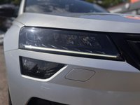 USED 2020 69 SKODA KAROQ 1.5 TSI ACT SportLine SUV 5dr Petrol Manual Euro 6 (s/s) (150 ps) PANO ROOF | HEATED SEATS