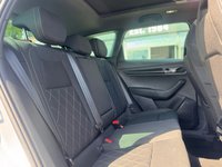 USED 2020 69 SKODA KAROQ 1.5 TSI ACT SportLine SUV 5dr Petrol Manual Euro 6 (s/s) (150 ps) PANO ROOF | HEATED SEATS