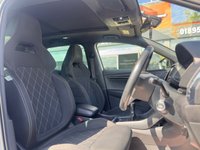 USED 2020 69 SKODA KAROQ 1.5 TSI ACT SportLine SUV 5dr Petrol Manual Euro 6 (s/s) (150 ps) PANO ROOF | HEATED SEATS