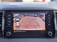 USED 2020 69 SKODA KAROQ 1.5 TSI ACT SportLine SUV 5dr Petrol Manual Euro 6 (s/s) (150 ps) PANO ROOF | HEATED SEATS