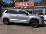 USED 2020 69 SKODA KAROQ 1.5 TSI ACT SportLine SUV 5dr Petrol Manual Euro 6 (s/s) (150 ps) PANO ROOF | HEATED SEATS