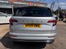 USED 2020 69 SKODA KAROQ 1.5 TSI ACT SportLine SUV 5dr Petrol Manual Euro 6 (s/s) (150 ps) PANO ROOF | HEATED SEATS