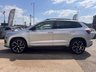 USED 2020 69 SKODA KAROQ 1.5 TSI ACT SportLine SUV 5dr Petrol Manual Euro 6 (s/s) (150 ps) PANO ROOF | HEATED SEATS