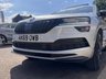 USED 2020 69 SKODA KAROQ 1.5 TSI ACT SportLine SUV 5dr Petrol Manual Euro 6 (s/s) (150 ps) PANO ROOF | HEATED SEATS