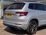 USED 2020 69 SKODA KAROQ 1.5 TSI ACT SportLine SUV 5dr Petrol Manual Euro 6 (s/s) (150 ps) PANO ROOF | HEATED SEATS
