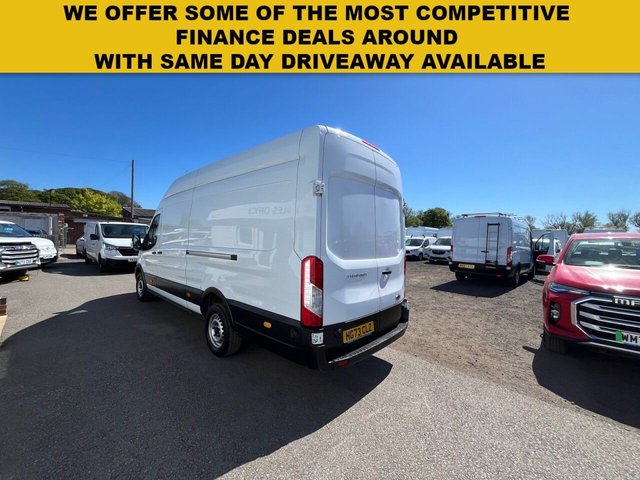 View our FORD TRANSIT