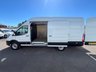 USED 2023 73 FORD TRANSIT 2.0 350 EcoBlue Leader Panel Van 5dr Diesel Manual RWD L4 H3 Euro 6 (s/s) (170 ps) *APPLE CAR PLAY *CRUISE*DAB*   **WE SPECIALISE IN FINANCE CALL FOR A FREE NO OBLIGATION QUOTATION **