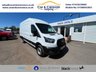USED 2023 73 FORD TRANSIT 2.0 350 EcoBlue Leader Panel Van 5dr Diesel Manual RWD L4 H3 Euro 6 (s/s) (170 ps) *APPLE CAR PLAY *CRUISE*DAB*   **WE SPECIALISE IN FINANCE CALL FOR A FREE NO OBLIGATION QUOTATION **