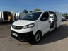 USED 2023 23 VAUXHALL VIVARO 1.5 Turbo D 2900 Prime Panel Van 6dr Diesel Manual L2 H1 Euro 6 (s/s) (100 ps) *APPLE CAR PLAY *CRUISE*DAB*   **WE SPECIALISE IN FINANCE CALL FOR A FREE NO OBLIGATION QUOTATION **