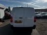 USED 2023 23 VAUXHALL VIVARO 1.5 Turbo D 2900 Prime Panel Van 6dr Diesel Manual L2 H1 Euro 6 (s/s) (100 ps) *APPLE CAR PLAY *CRUISE*DAB*   **WE SPECIALISE IN FINANCE CALL FOR A FREE NO OBLIGATION QUOTATION **