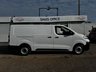 USED 2023 23 VAUXHALL VIVARO 1.5 Turbo D 2900 Prime Panel Van 6dr Diesel Manual L2 H1 Euro 6 (s/s) (100 ps) *APPLE CAR PLAY *CRUISE*DAB*   **WE SPECIALISE IN FINANCE CALL FOR A FREE NO OBLIGATION QUOTATION **