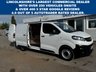USED 2023 23 VAUXHALL VIVARO 1.5 Turbo D 2900 Prime Panel Van 6dr Diesel Manual L2 H1 Euro 6 (s/s) (100 ps) *APPLE CAR PLAY *CRUISE*DAB*   **WE SPECIALISE IN FINANCE CALL FOR A FREE NO OBLIGATION QUOTATION **