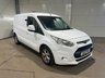 USED 2017 17 FORD TRANSIT CONNECT 1.5 TDCi 240 Limited Panel Van 5dr Diesel Manual L2 H1 (119 g/km, 120 bhp) 