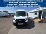USED 2023 23 FORD TRANSIT 2.0 350 EcoBlue Leader Panel Van 5dr Diesel Manual RWD L4 H3 Euro 6 (s/s) (130 ps) REVERSING SENSORS*DAB RADIO*   **WE SPECIALISE IN FINANCE CALL FOR A FREE NO OBLIGATION QUOTATION **