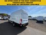 USED 2023 23 FORD TRANSIT 2.0 350 EcoBlue Leader Panel Van 5dr Diesel Manual RWD L4 H3 Euro 6 (s/s) (130 ps) REVERSING SENSORS*DAB RADIO*   **WE SPECIALISE IN FINANCE CALL FOR A FREE NO OBLIGATION QUOTATION **