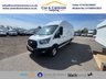USED 2023 23 FORD TRANSIT 2.0 350 EcoBlue Leader Panel Van 5dr Diesel Manual RWD L4 H3 Euro 6 (s/s) (130 ps) REVERSING SENSORS*DAB RADIO*   **WE SPECIALISE IN FINANCE CALL FOR A FREE NO OBLIGATION QUOTATION **