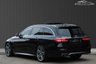 USED 2019 19 MERCEDES-BENZ E-CLASS 4.0 E63 V8 BiTurbo AMG S (Premium) Estate 5dr Petrol SpdS MCT 4MATIC+ Euro 6 (s/s) (612 ps) AMG S+ROOF+CAM+ESTATE+BUCKETS