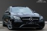 USED 2019 19 MERCEDES-BENZ E-CLASS 4.0 E63 V8 BiTurbo AMG S (Premium) Estate 5dr Petrol SpdS MCT 4MATIC+ Euro 6 (s/s) (612 ps) AMG S+ROOF+CAM+ESTATE+BUCKETS