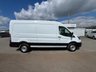 USED 2023 72 FORD TRANSIT 2.0 350 EcoBlue MHEV Leader Panel Van 5dr Diesel Manual FWD L3 H2 Euro 6 (s/s) (130 ps) *APPLE CAR PLAY *CRUISE*DAB*   **WE SPECIALISE IN FINANCE CALL FOR A FREE NO OBLIGATION QUOTATION **