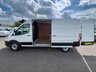 USED 2023 72 FORD TRANSIT 2.0 350 EcoBlue MHEV Leader Panel Van 5dr Diesel Manual FWD L3 H2 Euro 6 (s/s) (130 ps) *APPLE CAR PLAY *CRUISE*DAB*   **WE SPECIALISE IN FINANCE CALL FOR A FREE NO OBLIGATION QUOTATION **