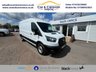 USED 2023 72 FORD TRANSIT 2.0 350 EcoBlue MHEV Leader Panel Van 5dr Diesel Manual FWD L3 H2 Euro 6 (s/s) (130 ps) *APPLE CAR PLAY *CRUISE*DAB*   **WE SPECIALISE IN FINANCE CALL FOR A FREE NO OBLIGATION QUOTATION **