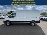 USED 2023 72 FORD TRANSIT 2.0 350 EcoBlue MHEV Leader Panel Van 5dr Diesel Manual FWD L3 H2 Euro 6 (s/s) (130 ps) *APPLE CAR PLAY *CRUISE*DAB*   **WE SPECIALISE IN FINANCE CALL FOR A FREE NO OBLIGATION QUOTATION **