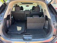 USED 2018 68 NISSAN X-TRAIL 2.0 dCi N-Connecta SUV 5dr Diesel XTRON 4WD Euro 6 (s/s) (177 ps) 