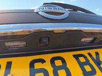 USED 2018 68 NISSAN X-TRAIL 2.0 dCi N-Connecta SUV 5dr Diesel XTRON 4WD Euro 6 (s/s) (177 ps) 