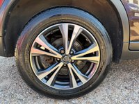 USED 2018 68 NISSAN X-TRAIL 2.0 dCi N-Connecta SUV 5dr Diesel XTRON 4WD Euro 6 (s/s) (177 ps) 