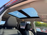 USED 2018 68 NISSAN X-TRAIL 2.0 dCi N-Connecta SUV 5dr Diesel XTRON 4WD Euro 6 (s/s) (177 ps) 