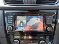 USED 2018 68 NISSAN X-TRAIL 2.0 dCi N-Connecta SUV 5dr Diesel XTRON 4WD Euro 6 (s/s) (177 ps) 