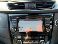 USED 2018 68 NISSAN X-TRAIL 2.0 dCi N-Connecta SUV 5dr Diesel XTRON 4WD Euro 6 (s/s) (177 ps) 
