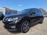 USED 2018 68 NISSAN X-TRAIL 2.0 dCi N-Connecta SUV 5dr Diesel XTRON 4WD Euro 6 (s/s) (177 ps) 