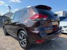 USED 2018 68 NISSAN X-TRAIL 2.0 dCi N-Connecta SUV 5dr Diesel XTRON 4WD Euro 6 (s/s) (177 ps) 