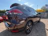 USED 2018 68 NISSAN X-TRAIL 2.0 dCi N-Connecta SUV 5dr Diesel XTRON 4WD Euro 6 (s/s) (177 ps) 