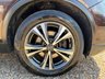 USED 2018 68 NISSAN X-TRAIL 2.0 dCi N-Connecta SUV 5dr Diesel XTRON 4WD Euro 6 (s/s) (177 ps) 