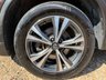 USED 2018 68 NISSAN X-TRAIL 2.0 dCi N-Connecta SUV 5dr Diesel XTRON 4WD Euro 6 (s/s) (177 ps) 