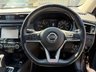 USED 2018 68 NISSAN X-TRAIL 2.0 dCi N-Connecta SUV 5dr Diesel XTRON 4WD Euro 6 (s/s) (177 ps) 