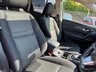 USED 2018 68 NISSAN X-TRAIL 2.0 dCi N-Connecta SUV 5dr Diesel XTRON 4WD Euro 6 (s/s) (177 ps) 